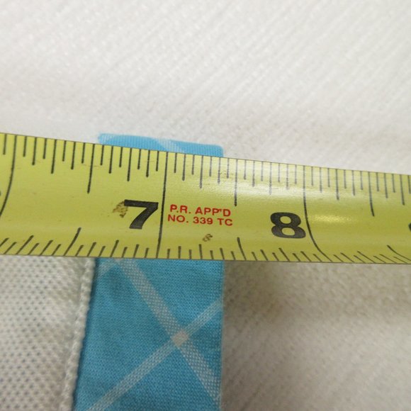 Lauren Ralph Lauren Active Classic Sport Polo Size M Contrast Trim - Picture 9 of 10